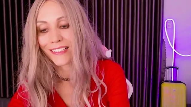 betty xoxoo online show from 02-26-26, 11:32