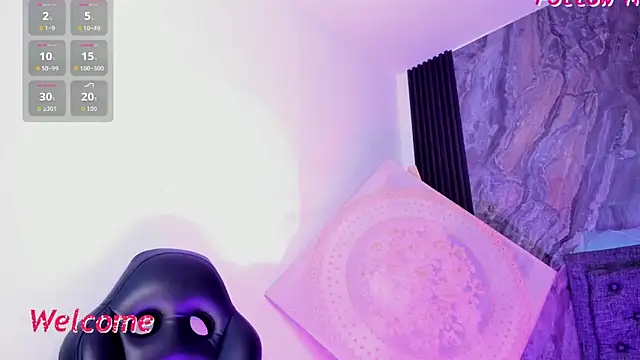 Alicee Stonee  online show from 02-26-26, 07:36