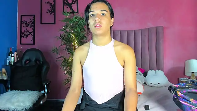 candypink12 online show from 01-15-26, 03:48