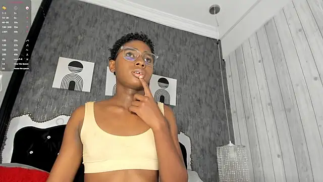 teylor lovee online show from 04-05-26, 08:15