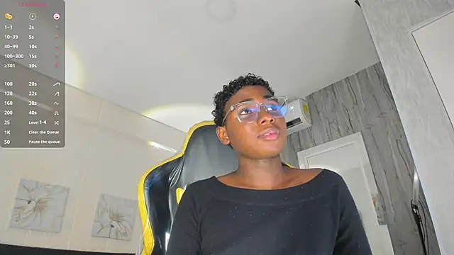 teylor lovee online show from 03-10-26, 08:46