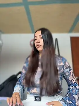 Alix Rousses21 online show from 04-22-26, 03:30