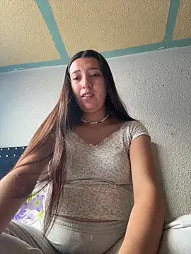 Alix Rousses21 online show from 01-10-26, 07:09