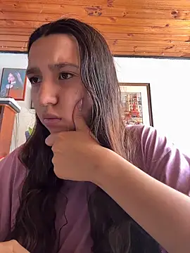 Alix Rousses21 online show from 03-19-26, 05:35