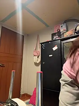 Alix Rousses21 online show from 04-11-26, 12:07