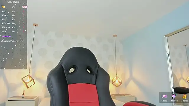 VENUSGREYS1 online show from 02-04-26, 11:38