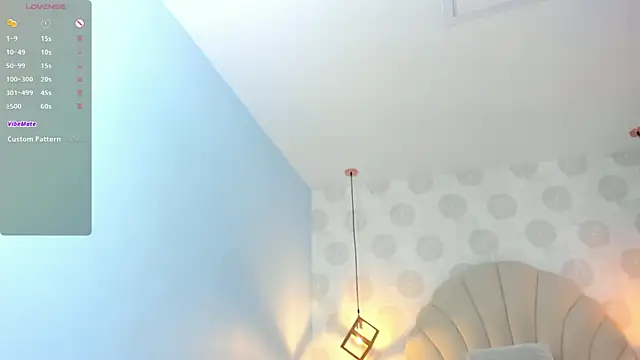 VENUSGREYS1 online show from 03-11-26, 12:32