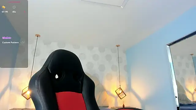 VENUSGREYS1 online show from 05-09-26, 12:08