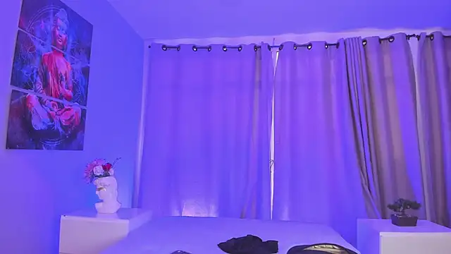 Snapshot of Amy_Parkker chatting on 02-07-26, 01:08 Amy Parkker online show from 02-07-26, 01:08