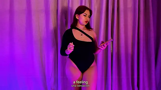 Amy Parkker online show from 01-10-26, 01:17