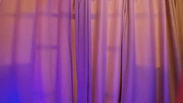 Amy Parkker online show from 01-14-26, 01:04