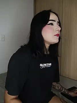 Snapshot of tiffanybrowm chatting on 03-15-26, 03:24 tiffanybrowm online show from 03-15-26, 03:24