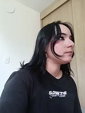 Snapshot of tiffanybrowm chatting on 03-15-26, 03:30 tiffanybrowm online show from 03-15-26, 03:30