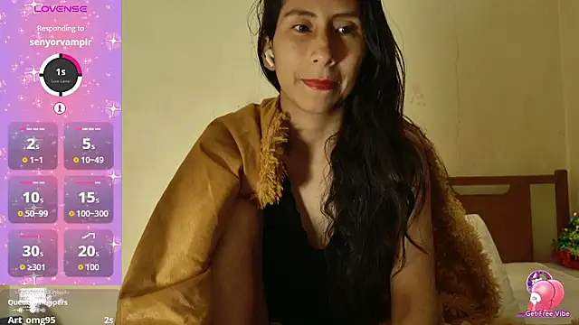 MoonLipsON- online show from 01-06-26, 02:26