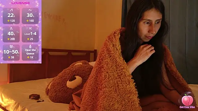 MoonLipsON- online show from 03-07-26, 11:54