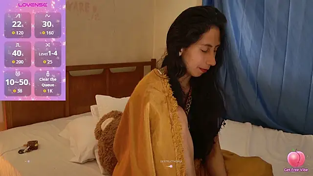 Snapshot of MoonLipsON- chatting on 03-02-26, 05:08 MoonLipsON- online show from 03-02-26, 05:08