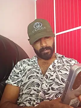 Bigkannan online show from 02-23-26, 10:05