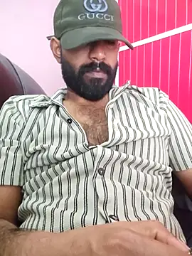 Bigkannan online show from 02-17-26, 01:41