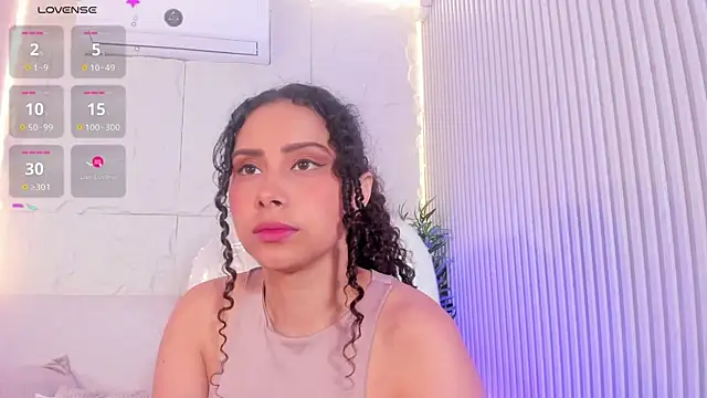 MarelynSummer online show from 03-22-26, 11:34