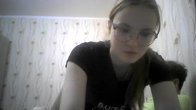 EvgeniyXAnna online show from 02-10-26, 08:52