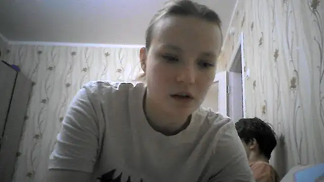 EvgeniyXAnna online show from 03-15-26, 08:16