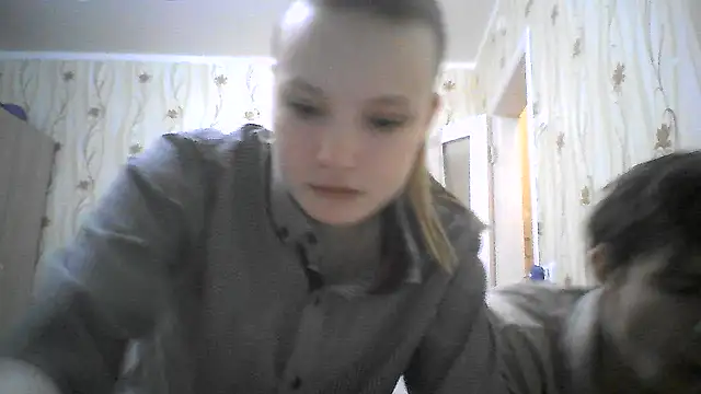 EvgeniyXAnna online show from 03-12-26, 08:24