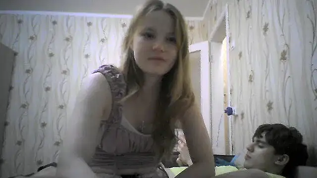 EvgeniyXAnna online show from 02-16-26, 08:51
