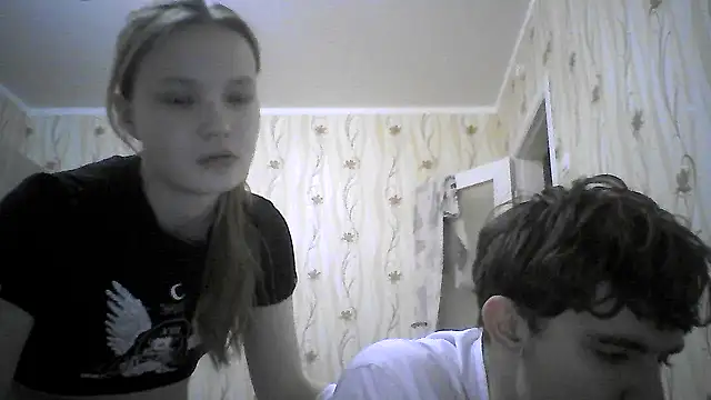 EvgeniyXAnna online show from 02-17-26, 08:06