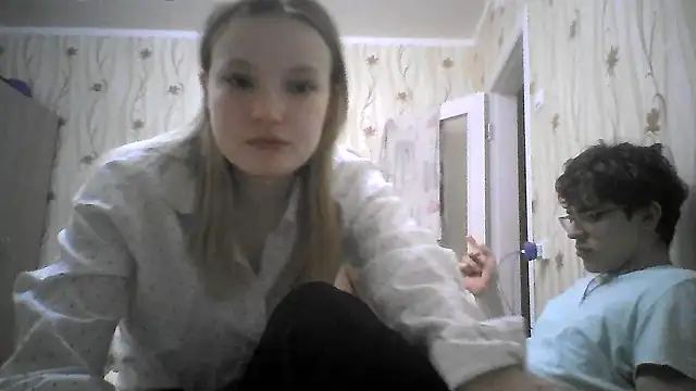 EvgeniyXAnna online show from 03-11-26, 07:41