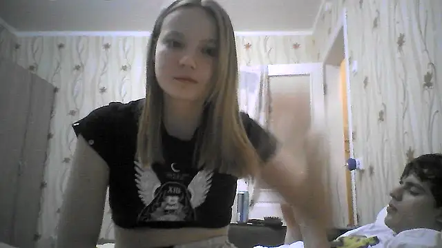 EvgeniyXAnna online show from 03-02-26, 08:05