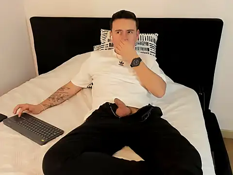 DONHALPA online show from 01-07-26, 12:26