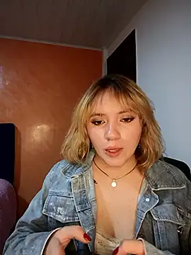 Dollvexia  online show from 01-09-26, 11:11