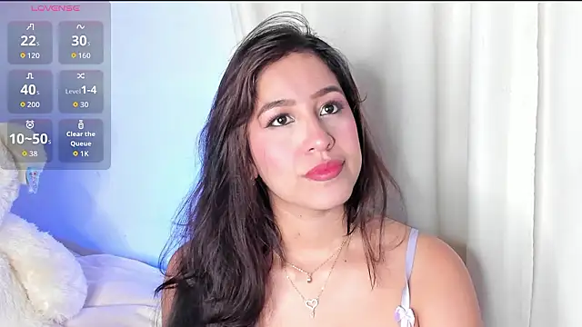 Nyxaraaa online show from 01-14-26, 03:15