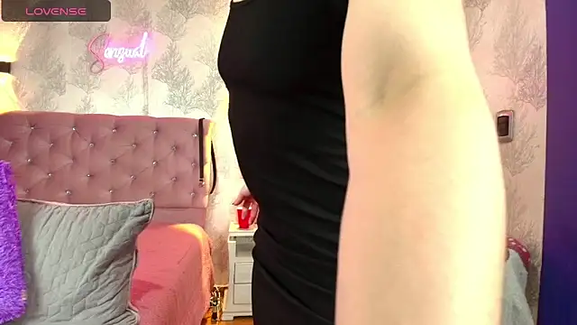 Amelie sutra online show from 02-13-26, 07:25