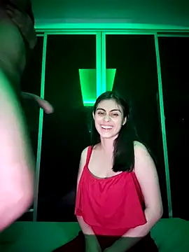 NatyAndAlex online show from 03-01-26, 03:06