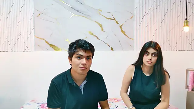 NatyAndAlex online show from 01-08-26, 10:05