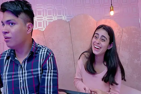 NatyAndAlex online show from 02-11-26, 10:15