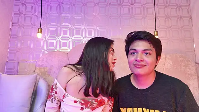 NatyAndAlex online show from 02-05-26, 09:43