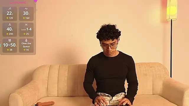 LittleMya  online show from 03-05-26, 11:32