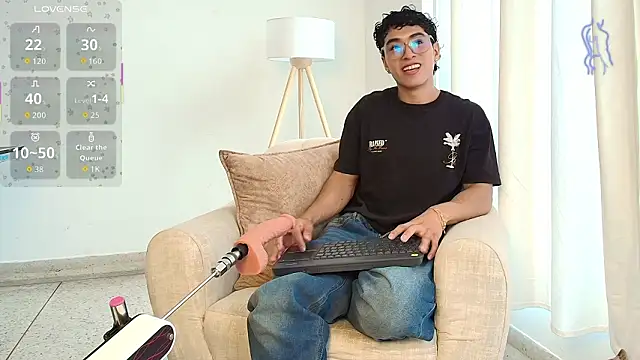 LittleMya  online show from 02-01-26, 08:18