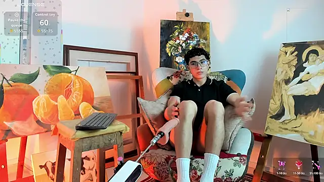 LittleMya  online show from 02-23-26, 09:48