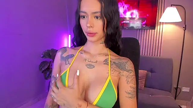 VegaLuxe online show from 02-09-26, 11:47