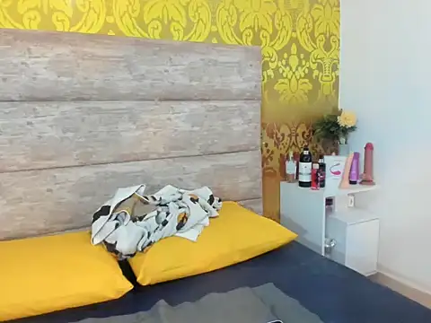 Samantha Ortiz69 online show from 03-21-26, 05:30