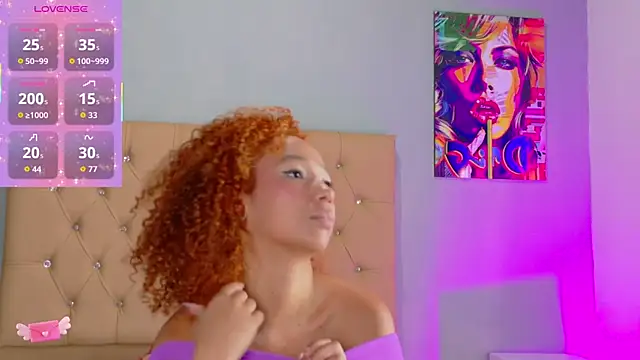 EmmaLawrence  online show from 03-19-26, 09:20