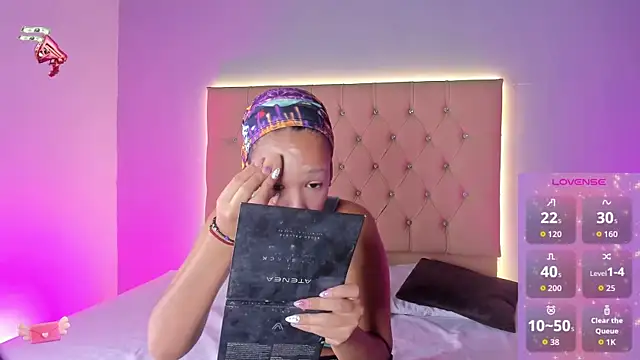 EmmaLawrence  online show from 02-14-26, 08:58