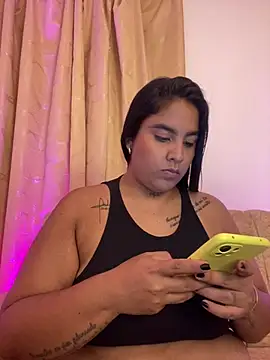 YenthCorona online show from 05-09-26, 03:21
