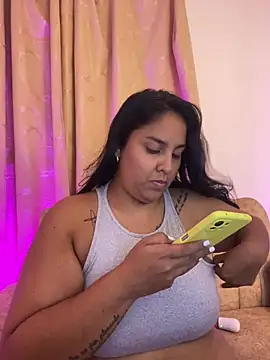 YenthCorona online show from 05-19-26, 03:02