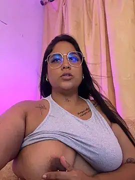 YenthCorona online show from 04-01-26, 03:19