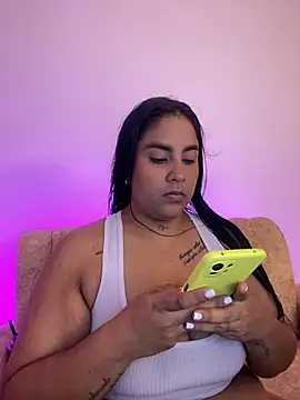 YenthCorona online show from 05-23-26, 03:49