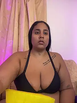 YenthCorona online show from 05-08-26, 03:21